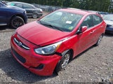 Hyundai Accent Se KMHCT4AE3GU952494 снимка
