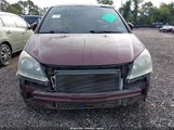 Honda Odyssey Ex-L 5FNRL38628B115687 снимка