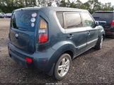 Kia Soul + KNDJT2A24B7196624 снимка