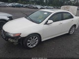 Acura Tsx JH4CL96996C018288 снимка