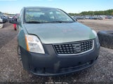 Nissan Sentra 2.0S 3N1AB61E47L701622 снимка