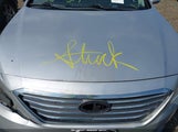 Hyundai Sonata Limited 5NPE34AF8FH073426 снимка