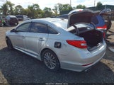 Hyundai Sonata Limited 5NPE34AF8FH073426 снимка