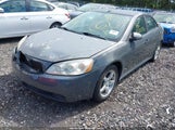 Pontiac G6 New Se 1G2ZJ57K894256440 fotografie