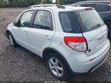 Suzuki Sx4 Sport JS2YB417475101187 снимка