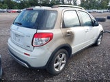 Suzuki Sx4 Sport JS2YB417475101187 снимка