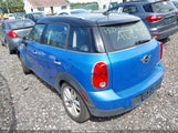 Mini Cooper Countryman WMWZB3C56CWM30074 снимка