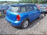 Mini Cooper Countryman WMWZB3C56CWM30074 снимка