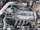 Acura Integra Ls JH4DC4356XS014098 снимка