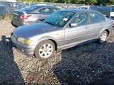 BMW 325Xi WBAEU33494PM60049 снимка