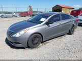 Hyundai Sonata Gls 5NPEB4AC5BH264210 снимка