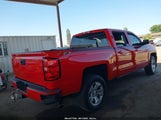 Chevrolet Silverado  2Lt 3GCUKREC0JG339289 снимка