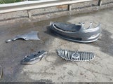 Buick Lacrosse Cxl 2G4WD582891155149 снимка
