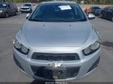 Chevrolet Sonic Ls Auto 1G1JA6SG4G4148467 снимка