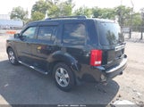 Honda Pilot Ex-L 5FNYF48569B014444 снимка