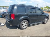 Honda Pilot Ex-L 5FNYF48569B014444 снимка