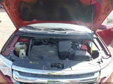 Ford Edge Limited 2FMDK3KC9DBC72776 снимка