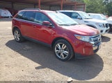 Ford Edge Limited 2FMDK3KC9DBC72776 снимка