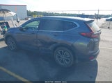 Honda Cr-V 2Wd Ex-L 5J6RW1H85MA010264 photo