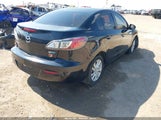 Mazda Mazda3 I Touring JM1BL1V77C1648591 снимка