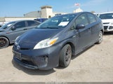 Toyota Prius Two JTDKN3DU1C1502703 fotografie