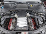 Audi S8 5.2 WAUPN94E09N001401 снимка