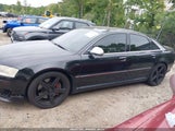 Audi S8 5.2 WAUPN94E09N001401 fotografie
