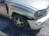 Chevrolet Trailblazer Lt 1GNDT13SX82107592 снимка