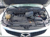 Mazda Cx-9 Touring JM3TB28V380124477 снимка