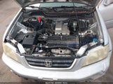 Honda Cr-V Special Edition JHLRD18731C021432 снимка