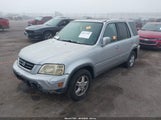 Honda Cr-V Special Edition JHLRD18731C021432 снимка