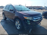 Ford Edge Limited 2FMDK3KC9BBA95420 снимка