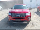 Ford Explorer Xlt 1FM5K8D83HGA21194 снимка