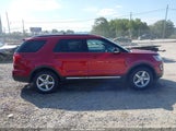 Ford Explorer Xlt 1FM5K8D83HGA21194 снимка