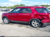 Ford Explorer Xlt 1FM5K8D83HGA21194 fotografie