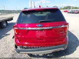 Ford Explorer Xlt 1FM5K8D83HGA21194 снимка