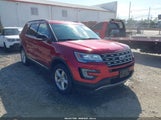 Ford Explorer Xlt 1FM5K8D83HGA21194 снимка