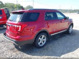 Ford Explorer Xlt 1FM5K8D83HGA21194 снимка