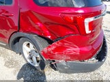 Ford Explorer Xlt 1FM5K8D83HGA21194 снимка