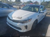 Kia Optima Sxl Turbo 5XXGV4L26GG050351 photo