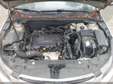 Chevrolet Cruze Limited 1Lt Auto 1G1PE5SB1G7195757 снимка