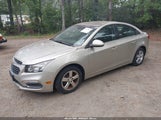 Chevrolet Cruze Limited 1Lt Auto 1G1PE5SB1G7195757 снимка