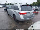 Honda Odyssey Ex 5FNRL5H47EB043228 снимка