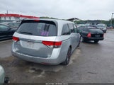 Honda Odyssey Ex 5FNRL5H47EB043228 снимка