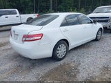 Toyota Camry Le 4T1BF3EK6AU521278 снимка