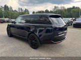 Land Rover Range Rover Autobiography/Autobiography 7 Seat SALK1BE72PA033490 снимка