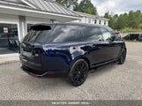 Land Rover Range Rover Autobiography/Autobiography 7 Seat SALK1BE72PA033490 снимка