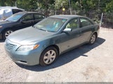 Toyota Camry Le V6 4T1BK46K08U572446 photo
