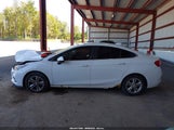 Chevrolet Cruze Lt Auto 1G1BE5SM1H7251614 снимка