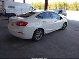 Chevrolet Cruze Lt Auto 1G1BE5SM1H7251614 снимка